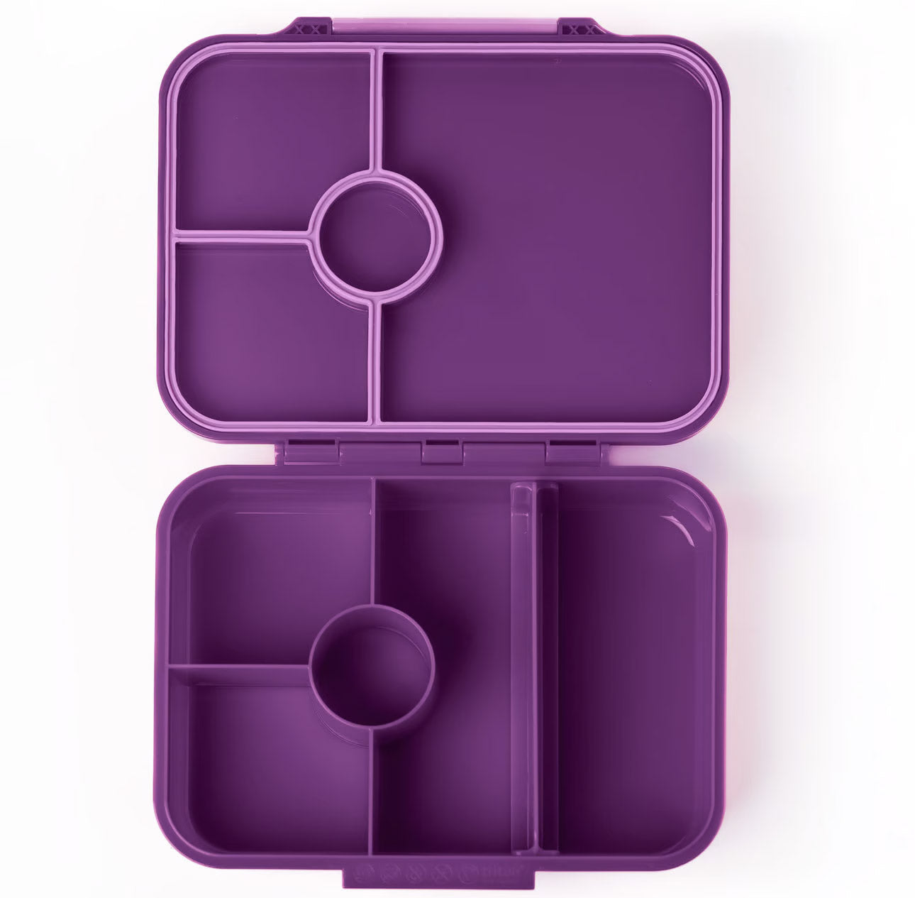 Lekkabox Classic – Lilac