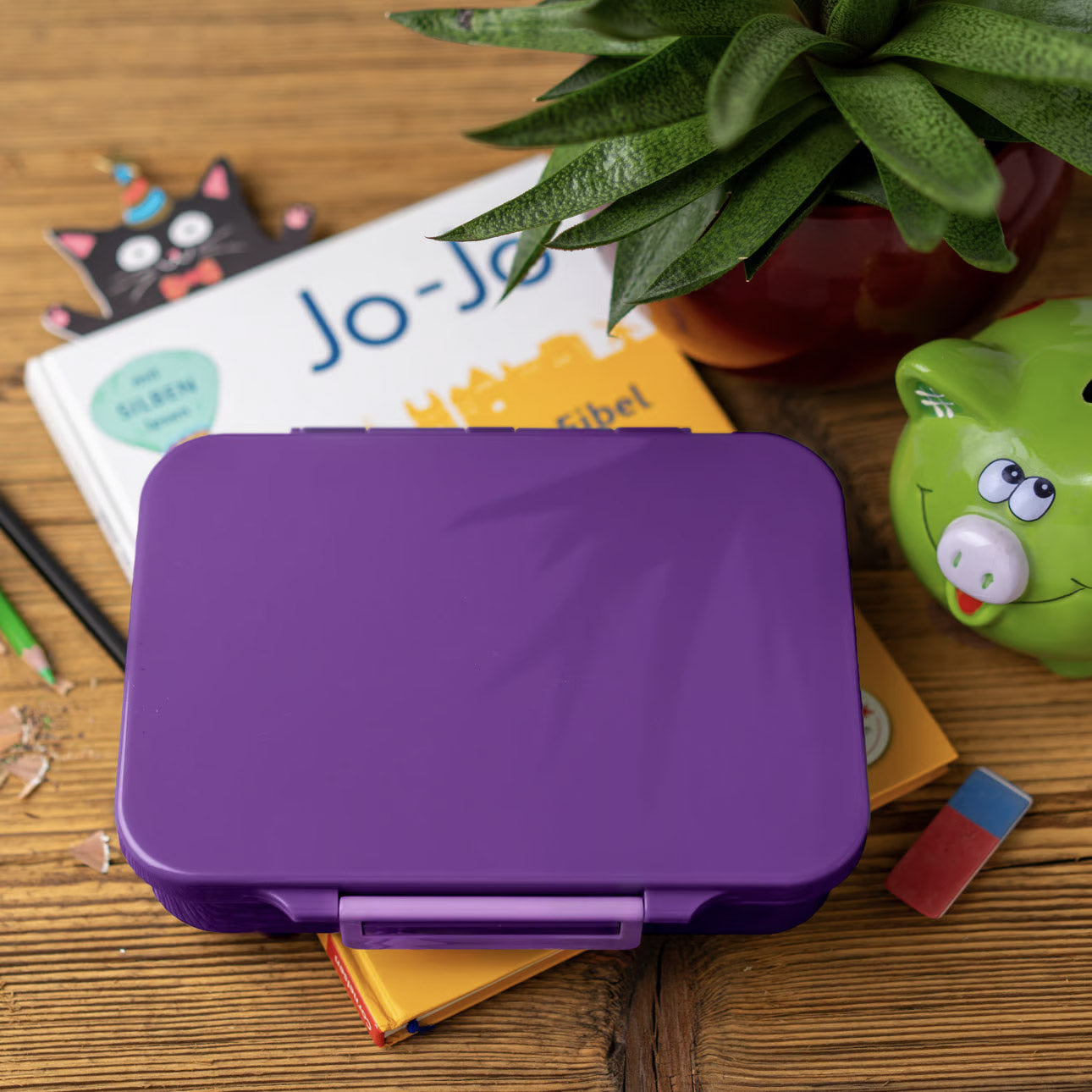 Lekkabox Classic – Lilac