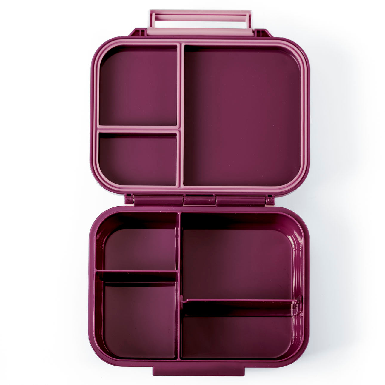 Lekkabox Mini Classic – Plum