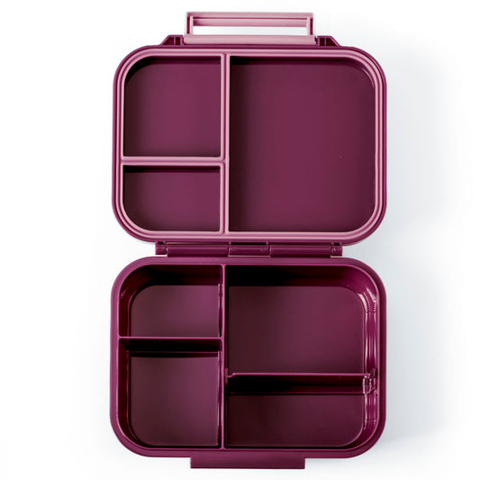 Lekkabox Mini Classic – Plum