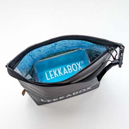 LEKKABOX Cooly - hűtőtáska (több színben)