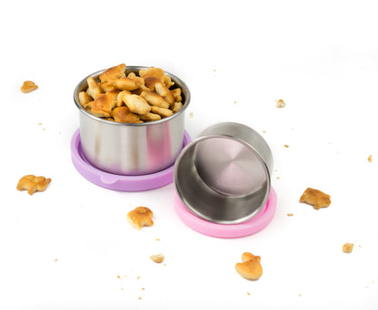 Lekkabox Mini Dipper szósz tartó (2 db) - több színben