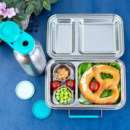Lekkabox Duo 750 ml
