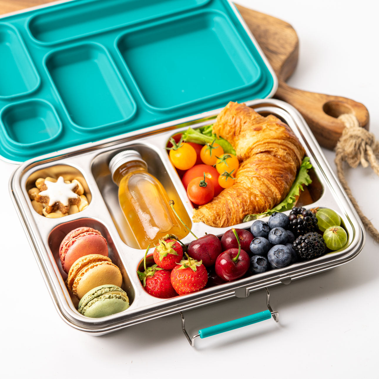 Lekkabox Grande 960 ml