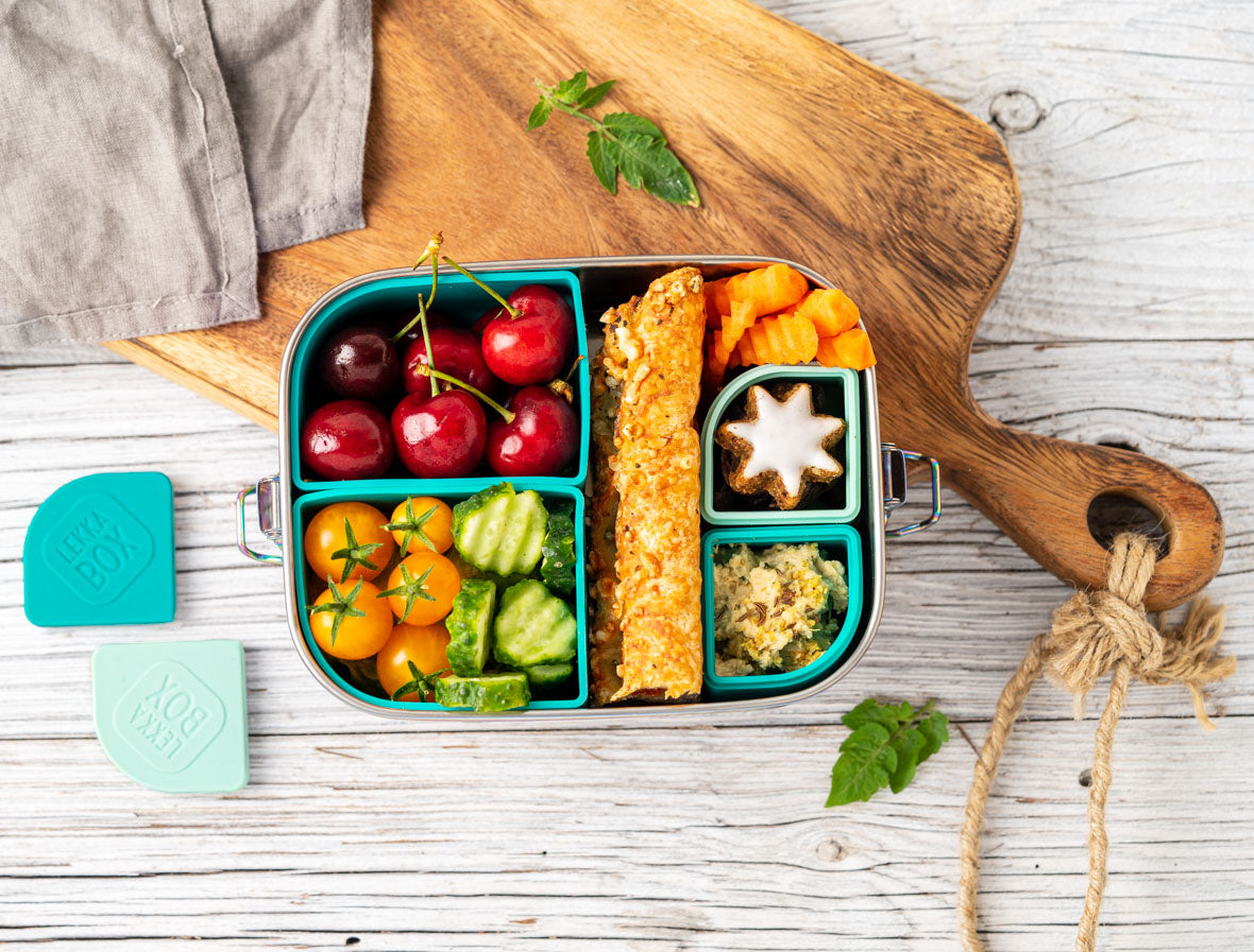 Mini Dippies szilikon tégely szett (2 db) – több színben