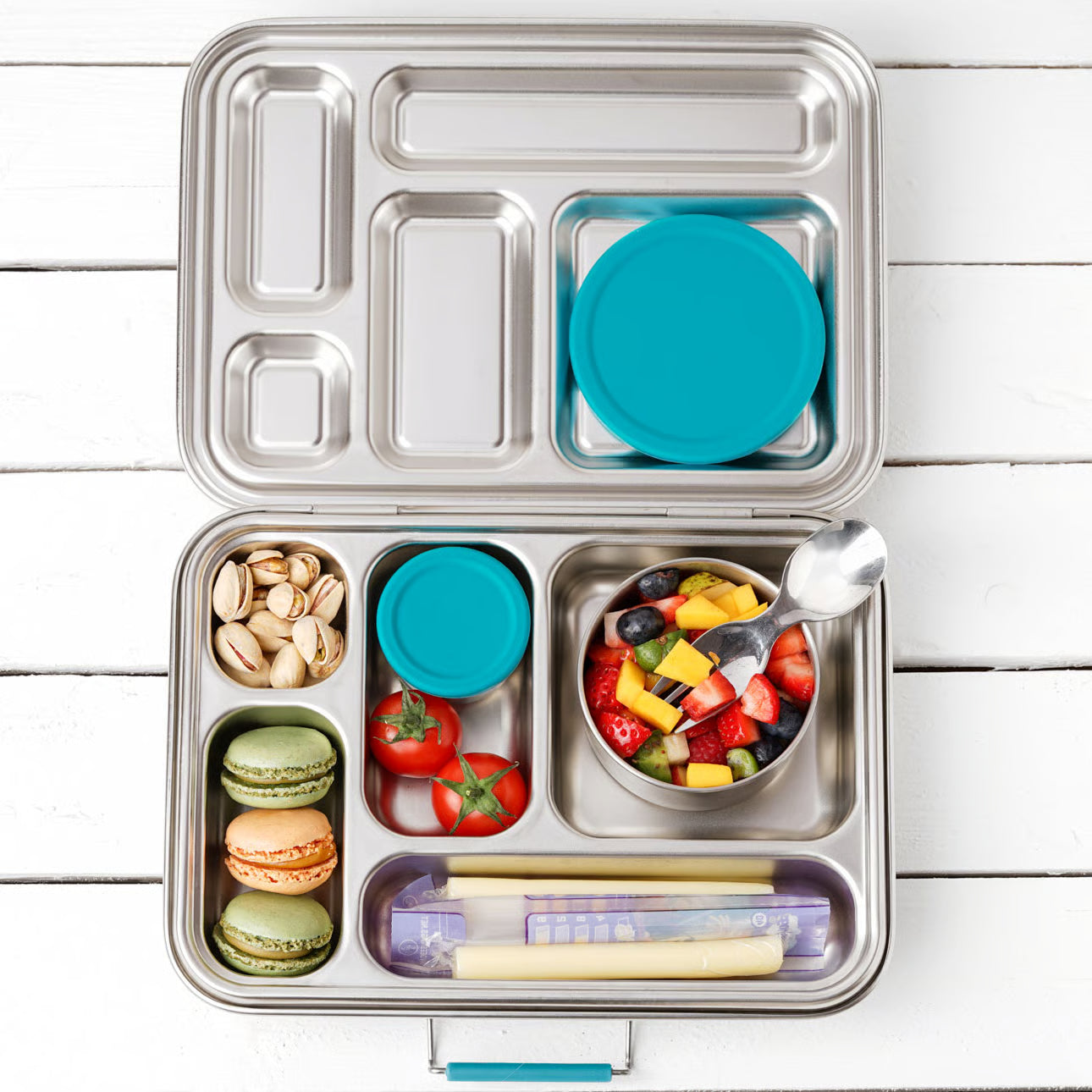 Lekkabox Tiny szósztartó (2 db)