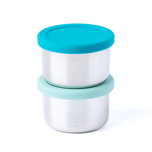 Lekkabox Tiny rozsdamentes szósztartó