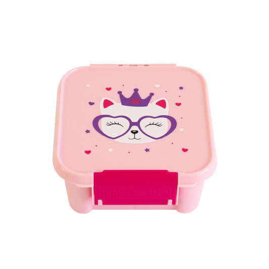 Bento Two - Kitty