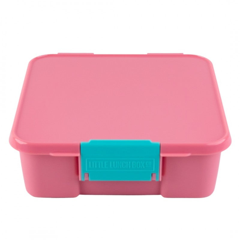 Bento Three - Strawberry