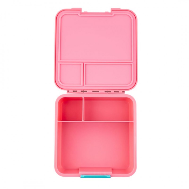 Bento Three - Strawberry