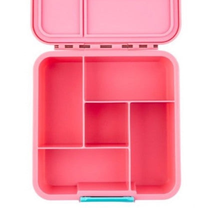 Bento Five - Strawberry