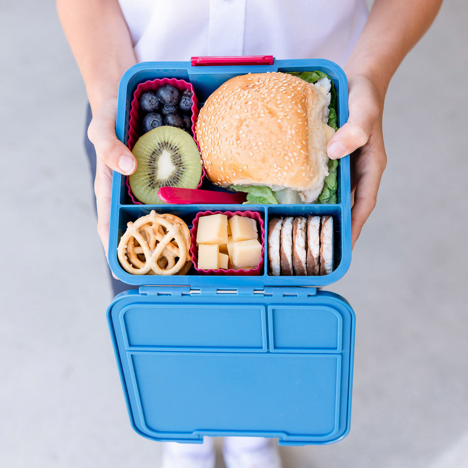 Bento Three - Galactic