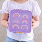 Bento Three - Rainbow Roller