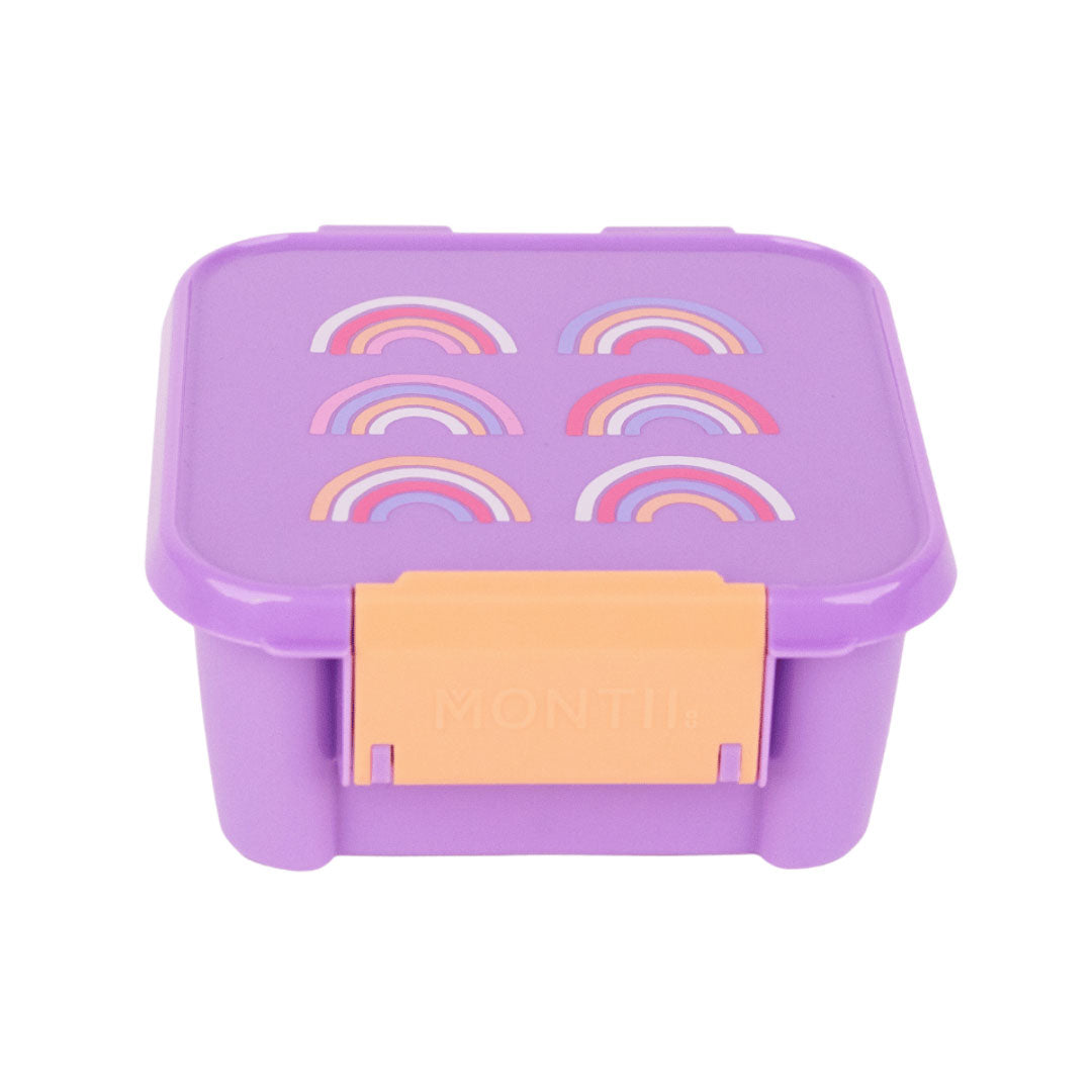 Bento Two - Rainbow Roller