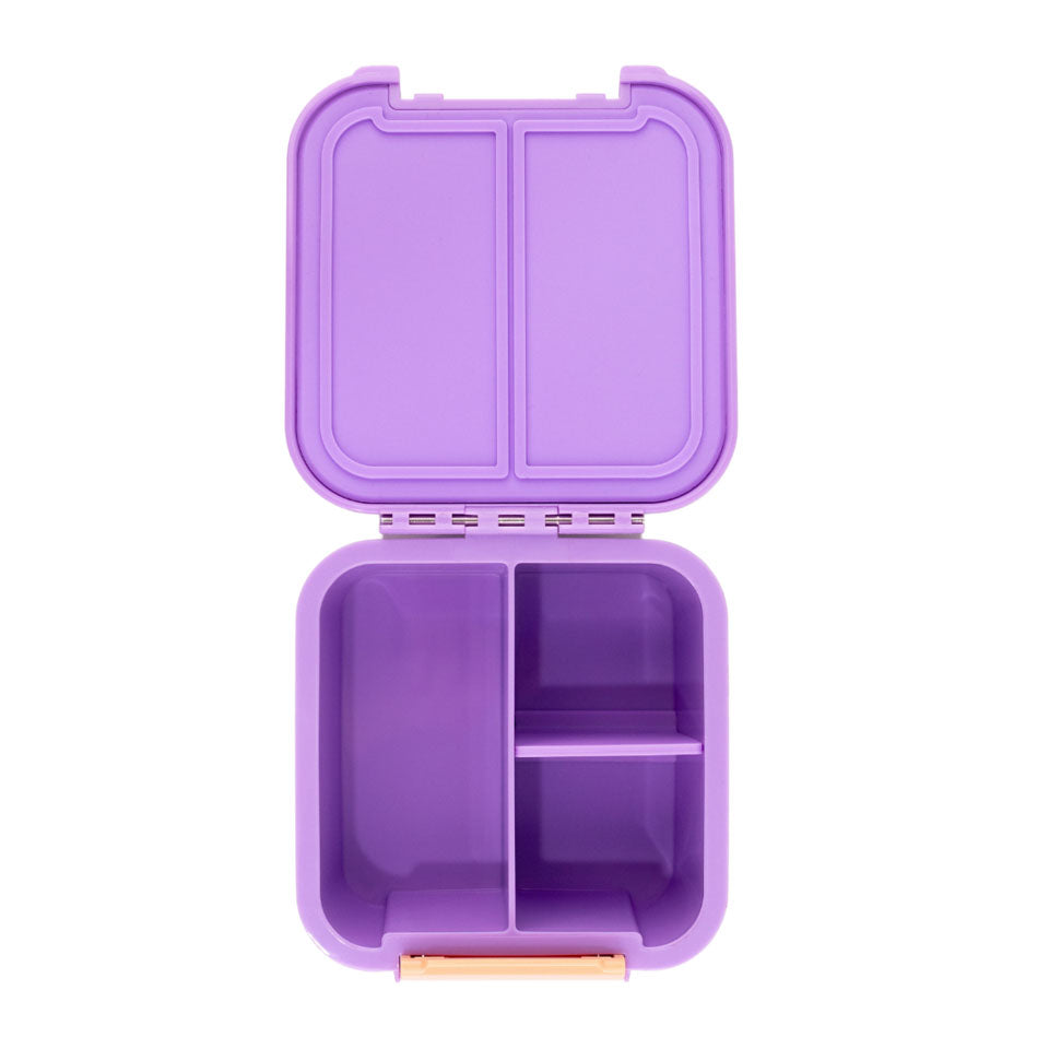 Bento Two - Rainbow Roller