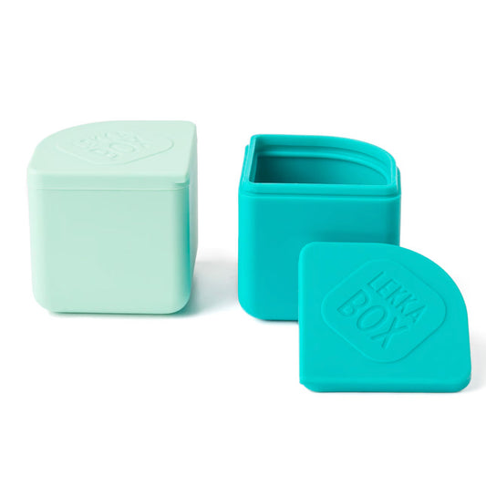 Dippies szilikon tégely szett 80 ml (2 db, több színben)