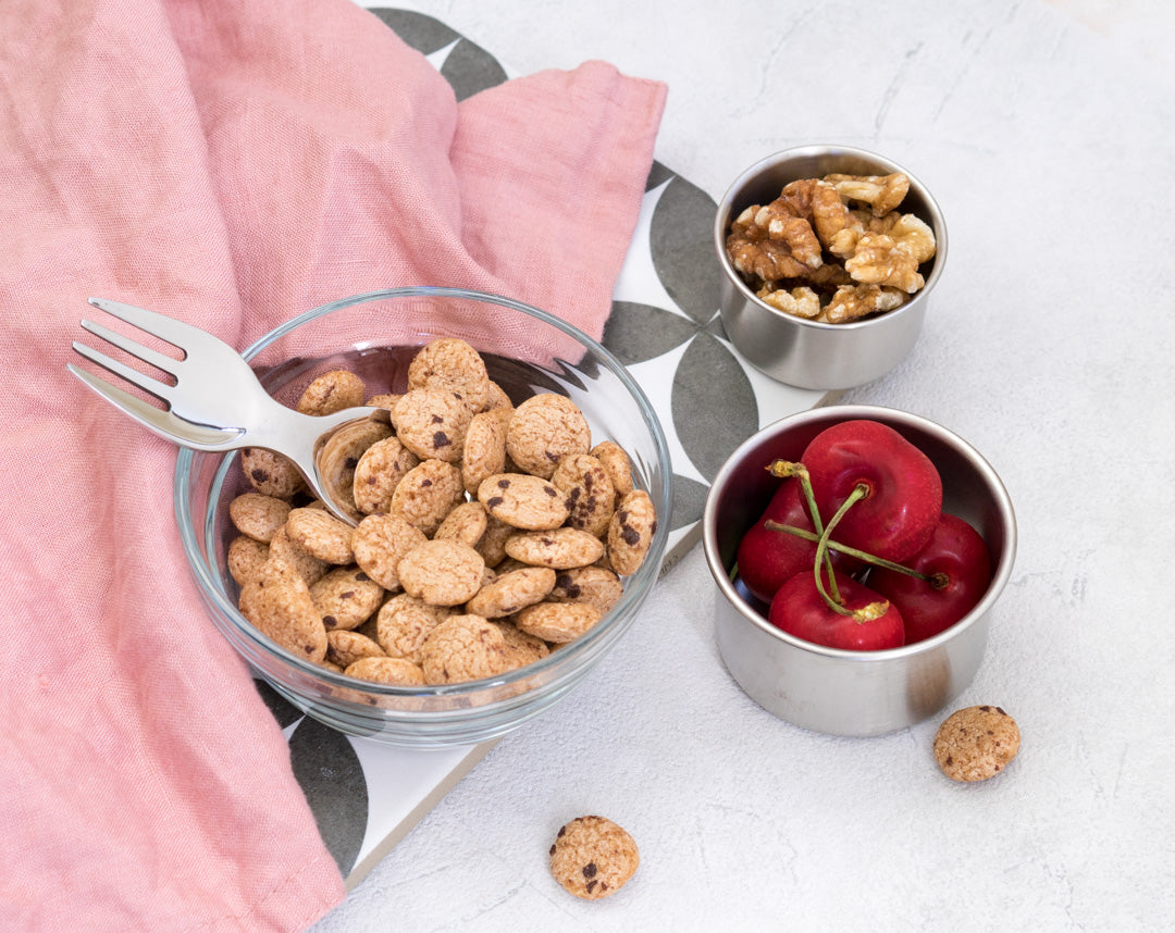 Lekkabox Mini Dipper szósz tartó (2 db) - több színben