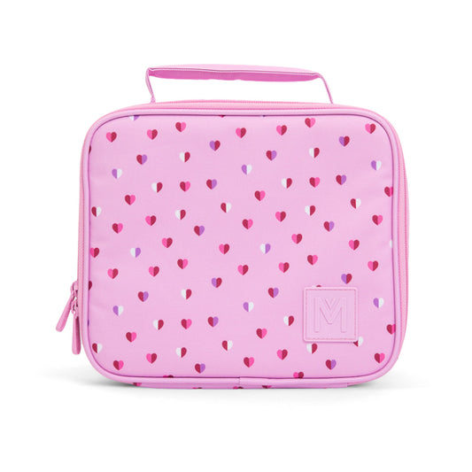 MontiiCo M - Sweetheart hőtartó uzsonnástáska 