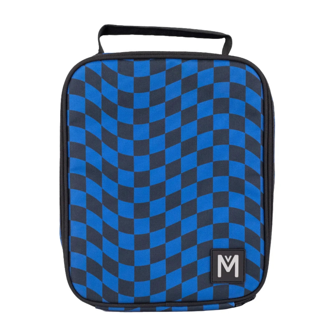 MontiiCo L - Retro kockás
