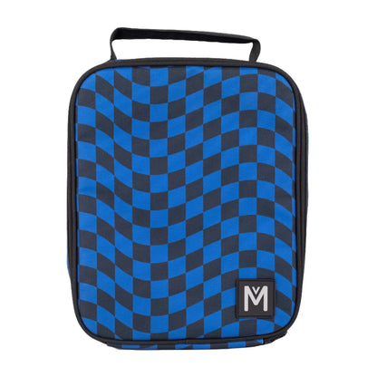 MontiiCo L - Retro kockás