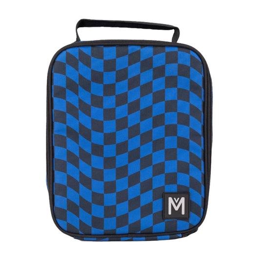 MontiiCo L - Retro kockás