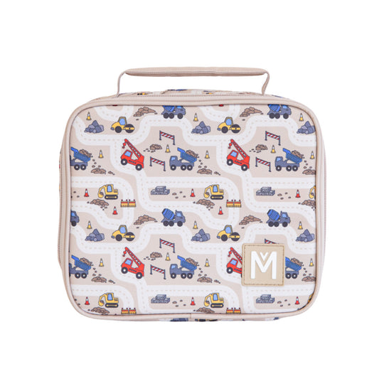 MontiiCo M - Construction