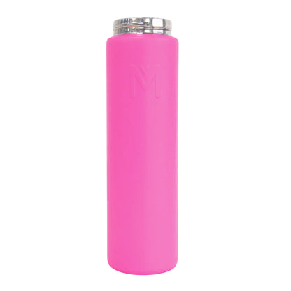 MontiiCo Fusion hőszigetelt termosz alap 700 ml (több színben)