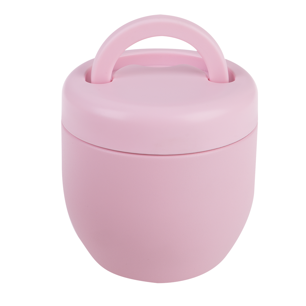 Oasis rozsdamentes acél ételtermosz 600 ml (több színben)