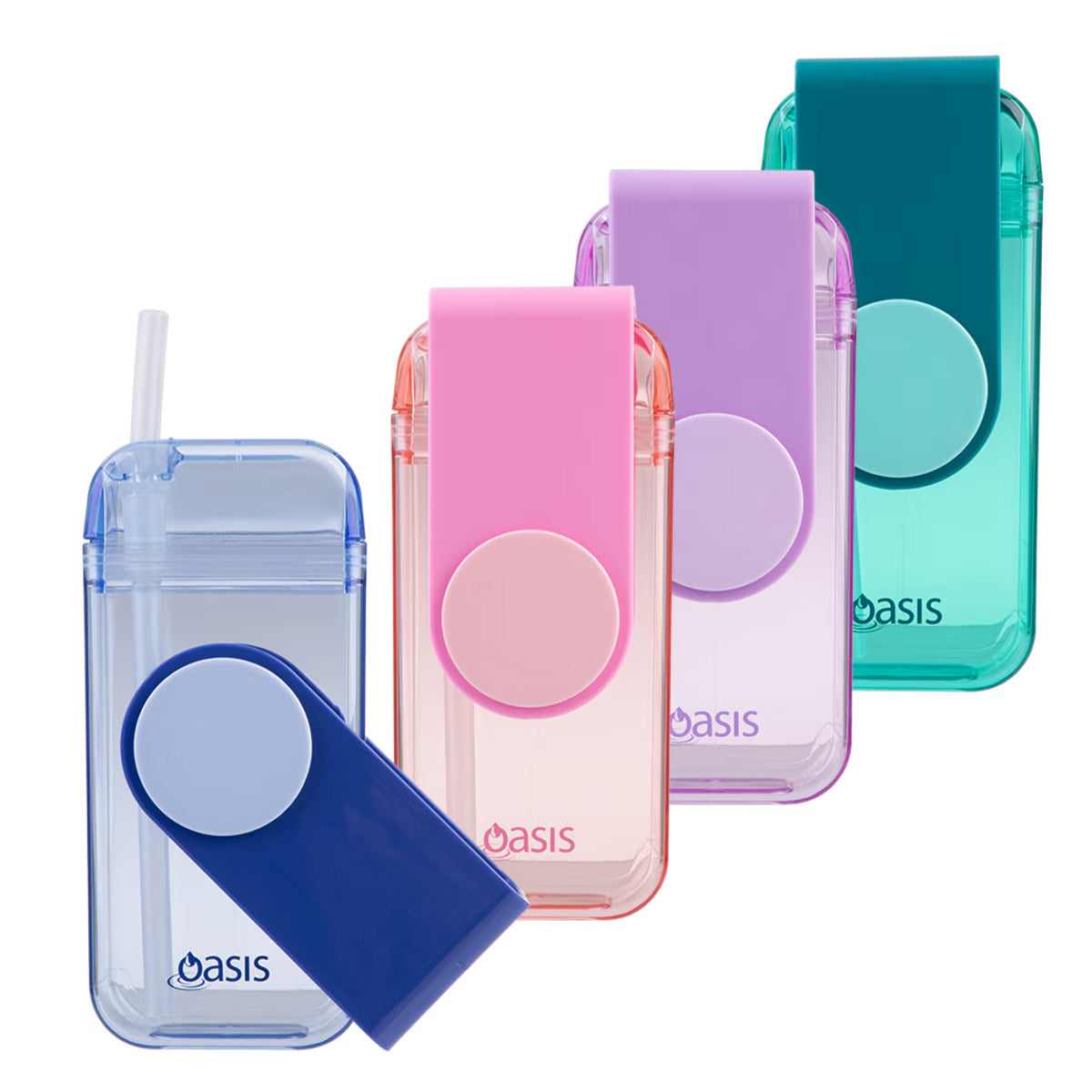 Oasis Juice Box italdoboz 300 ml (több színben)