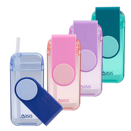 Oasis Juice Box italdoboz 300 ml (több színben)