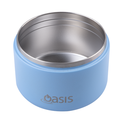 Oasis rozsdamentes ételtermosz 300 ml (több színben)