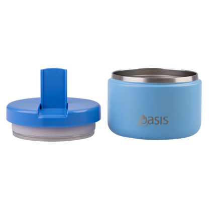 Oasis rozsdamentes ételtermosz 300 ml (több színben)