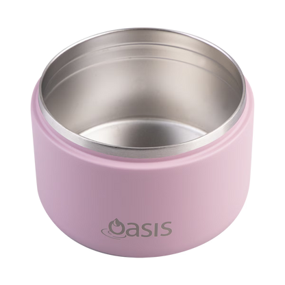 Oasis rozsdamentes ételtermosz 300 ml (több színben)