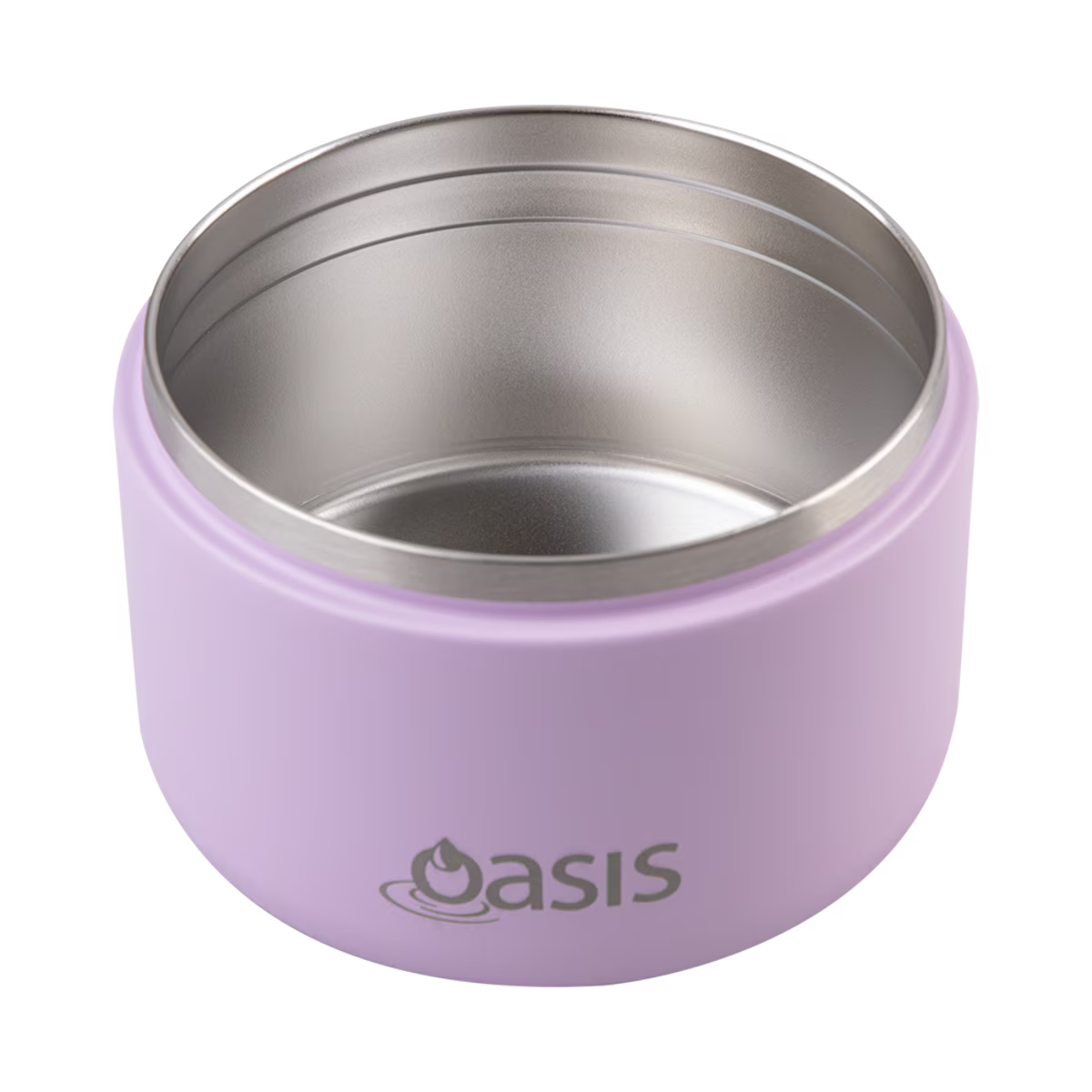 Oasis rozsdamentes ételtermosz 300 ml (több színben)