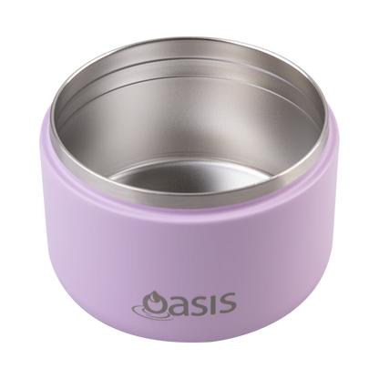 Oasis rozsdamentes ételtermosz 300 ml (több színben)