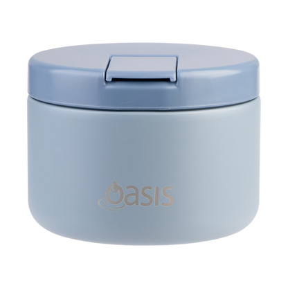 Oasis rozsdamentes ételtermosz 300 ml (több színben)
