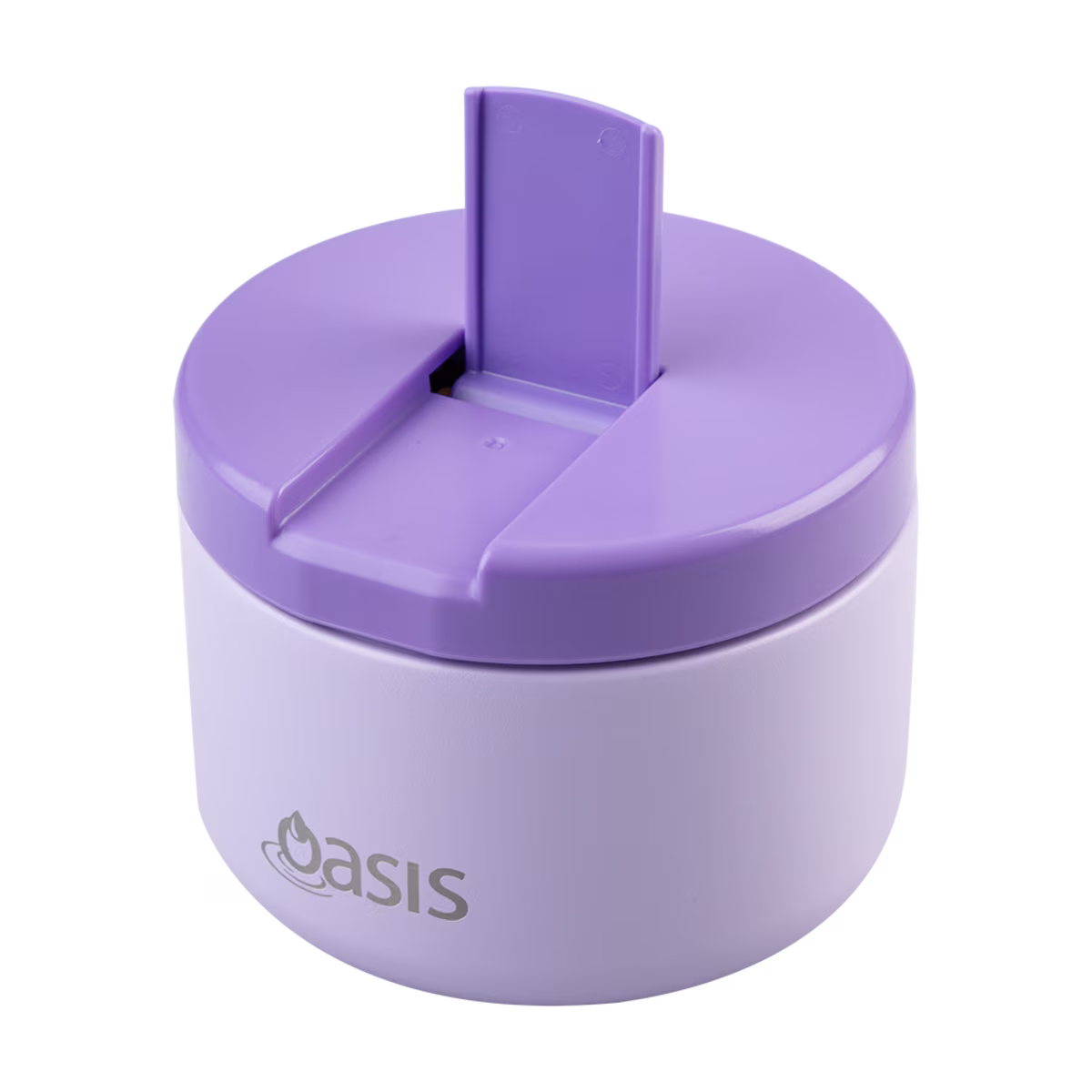 Oasis rozsdamentes ételtermosz 300 ml (több színben)