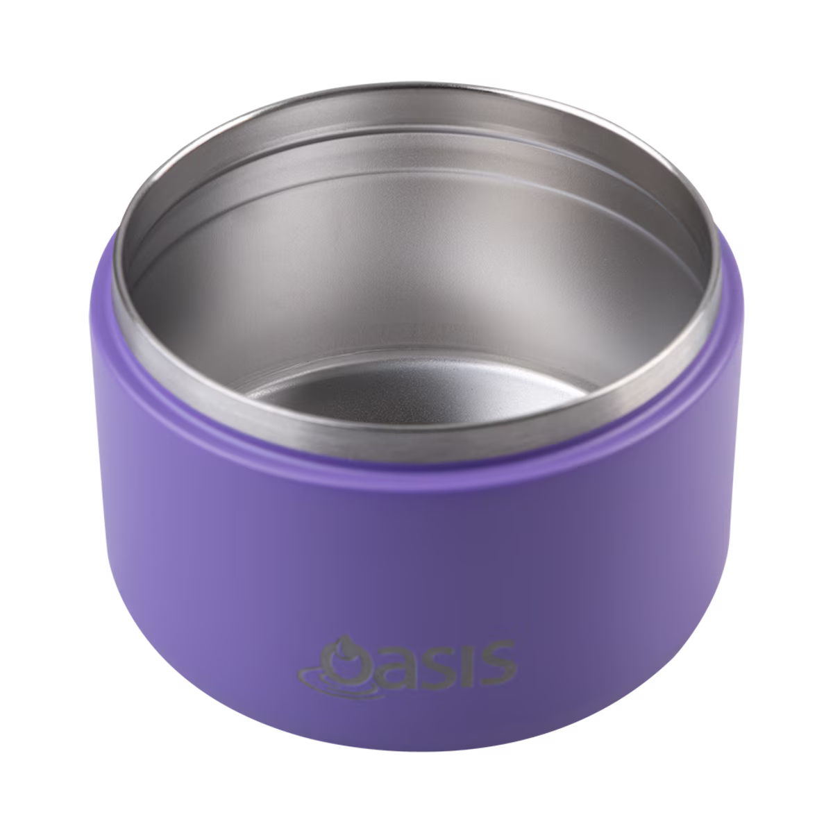 Oasis rozsdamentes ételtermosz 300 ml (több színben)