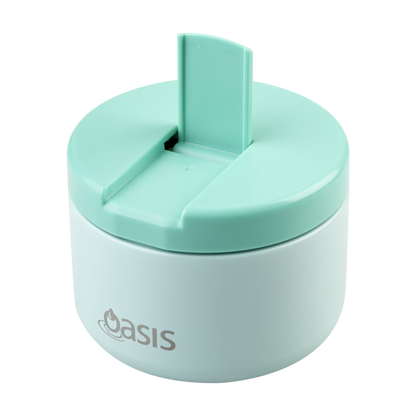Oasis rozsdamentes ételtermosz 300 ml (több színben)
