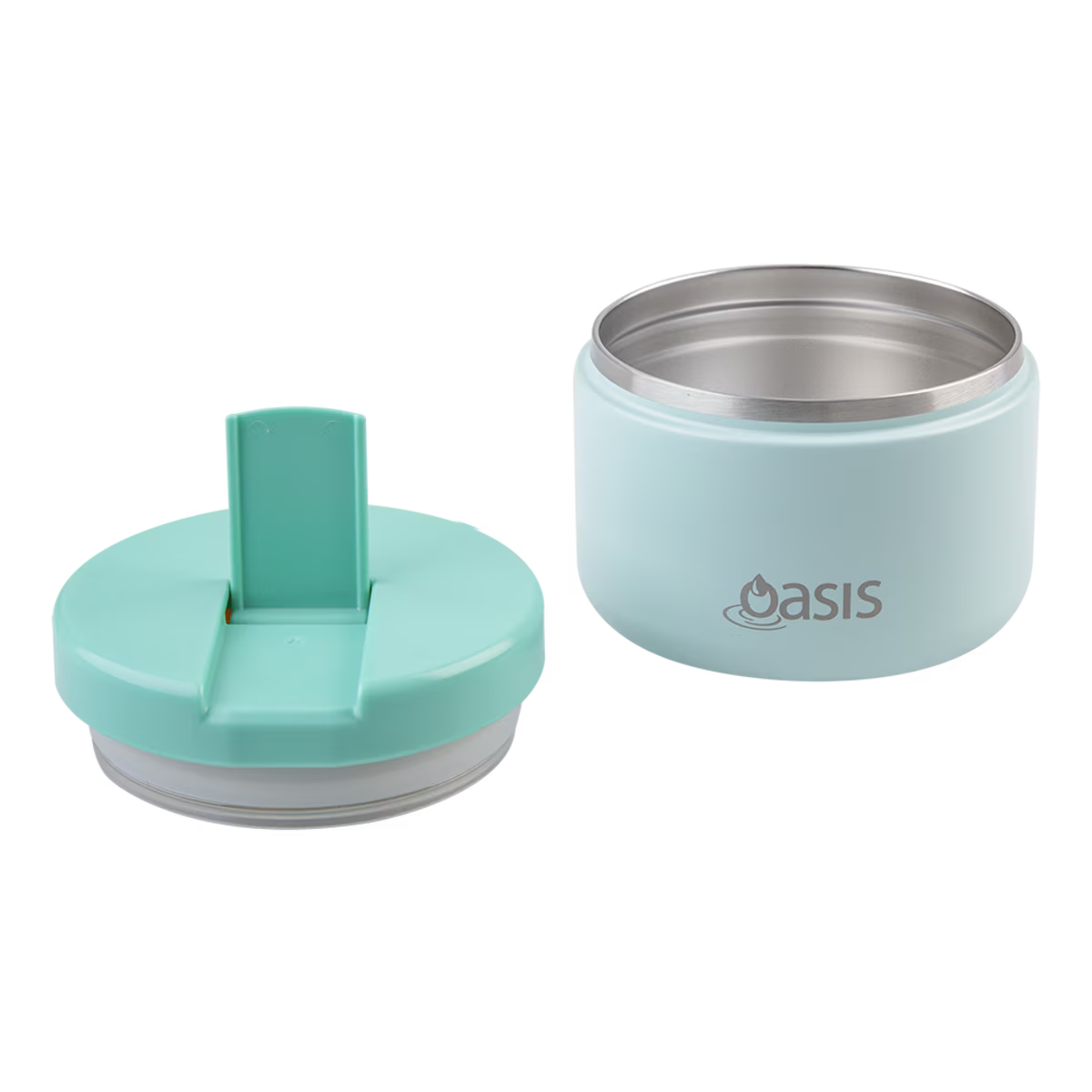 Oasis rozsdamentes ételtermosz 300 ml (több színben)
