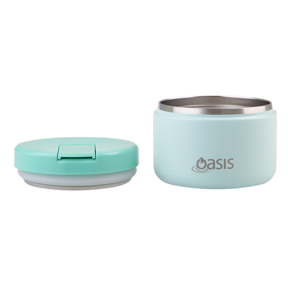 Oasis rozsdamentes ételtermosz 300 ml (több színben)