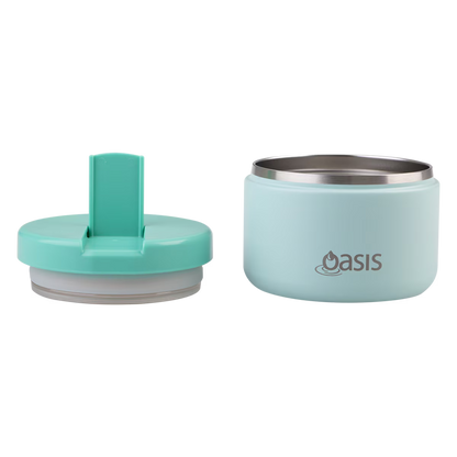 Oasis rozsdamentes ételtermosz 300 ml (több színben)