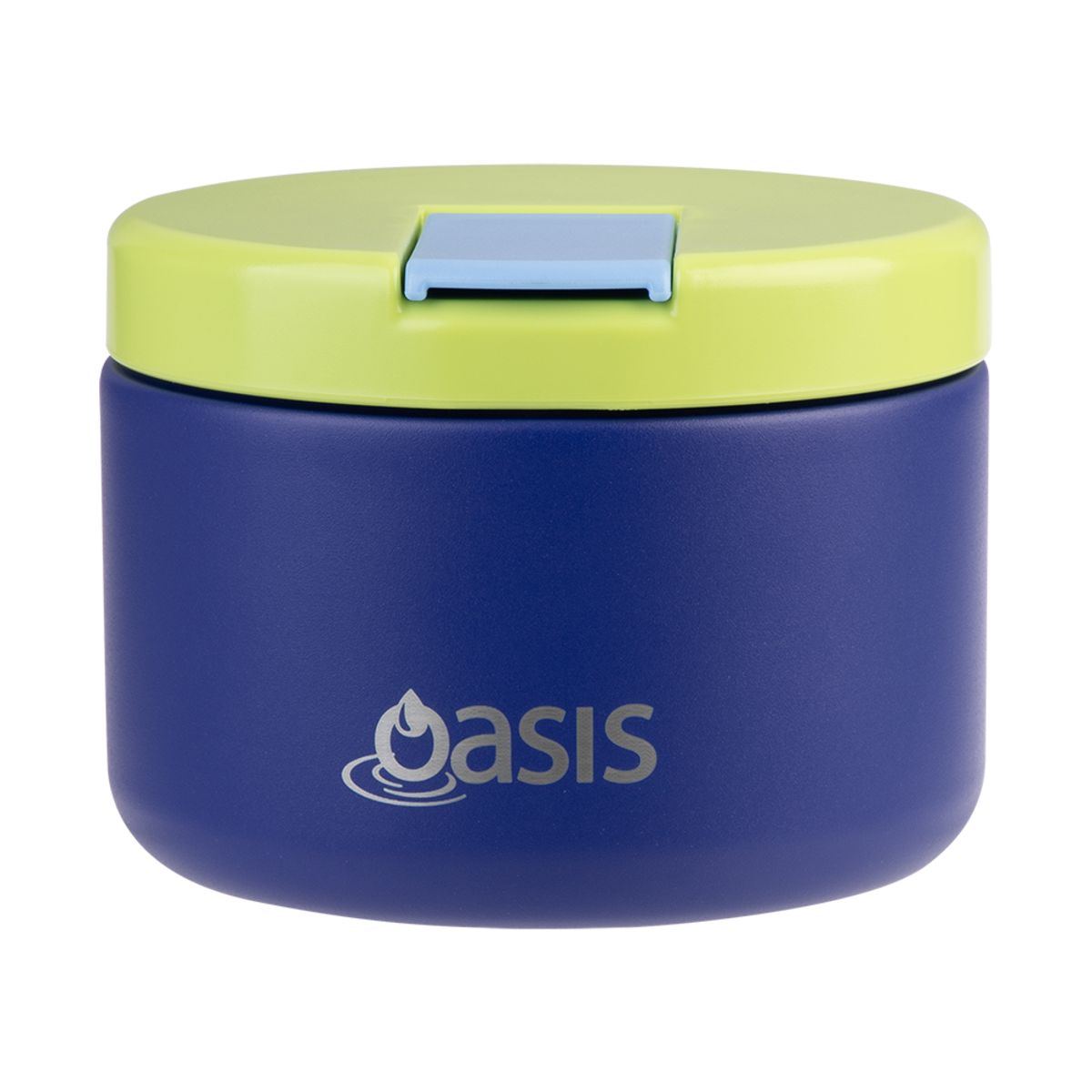 Oasis rozsdamentes ételtermosz 300 ml (több színben)