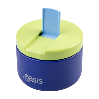 Oasis rozsdamentes ételtermosz 300 ml (több színben)
