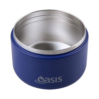 Oasis rozsdamentes ételtermosz 300 ml (több színben)