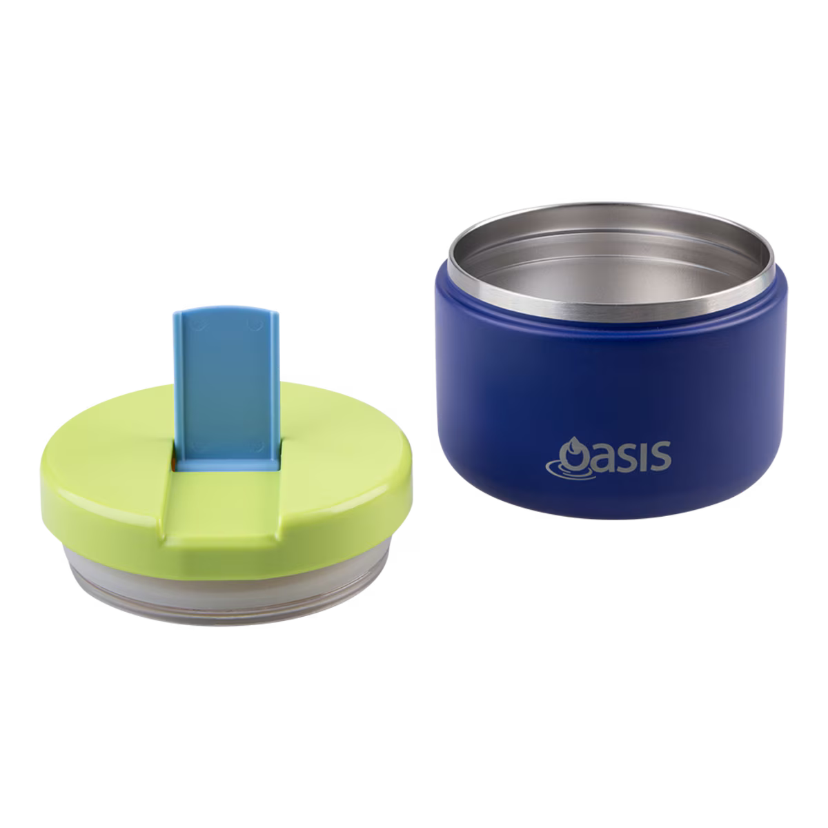 Oasis rozsdamentes ételtermosz 300 ml (több színben)
