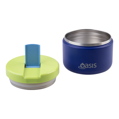 Oasis rozsdamentes ételtermosz 300 ml (több színben)