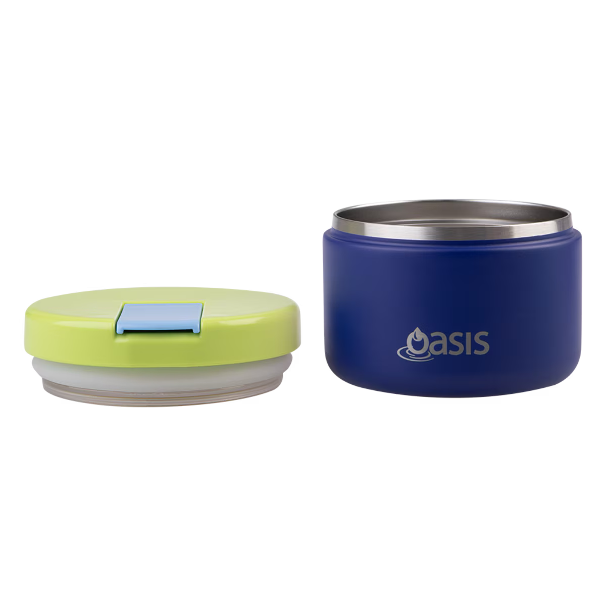 Oasis rozsdamentes ételtermosz 300 ml (több színben)