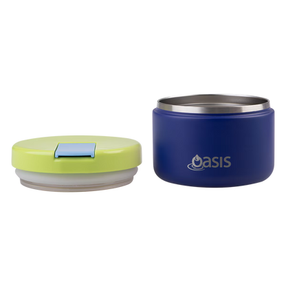 Oasis rozsdamentes ételtermosz 300 ml (több színben)