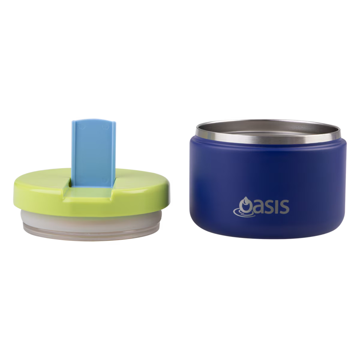 Oasis rozsdamentes ételtermosz 300 ml (több színben)